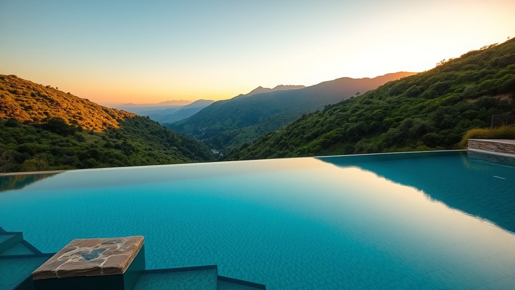 harmonious eco cultural integration