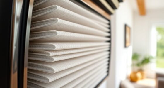 high efficiency air filtration