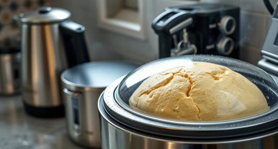 humidity impacts kitchen appliances