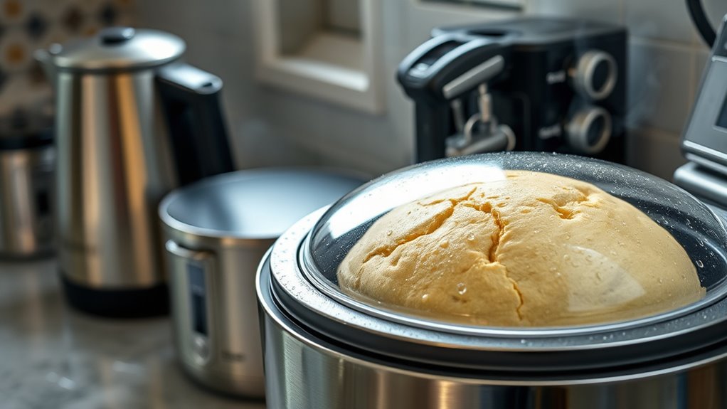 humidity impacts kitchen appliances