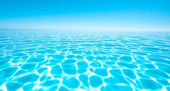 ideal ph and chlorine levels