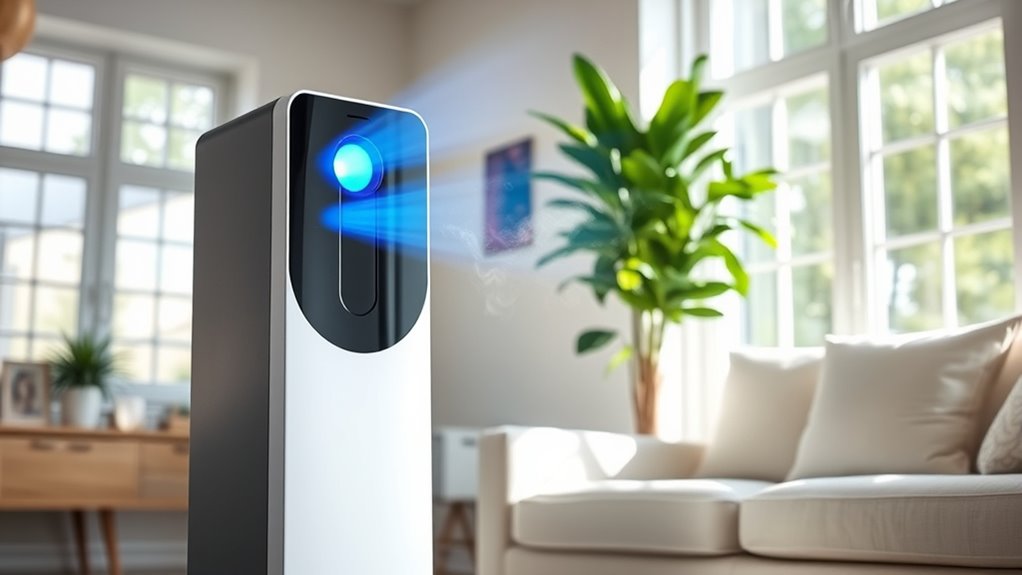 improve indoor air quality