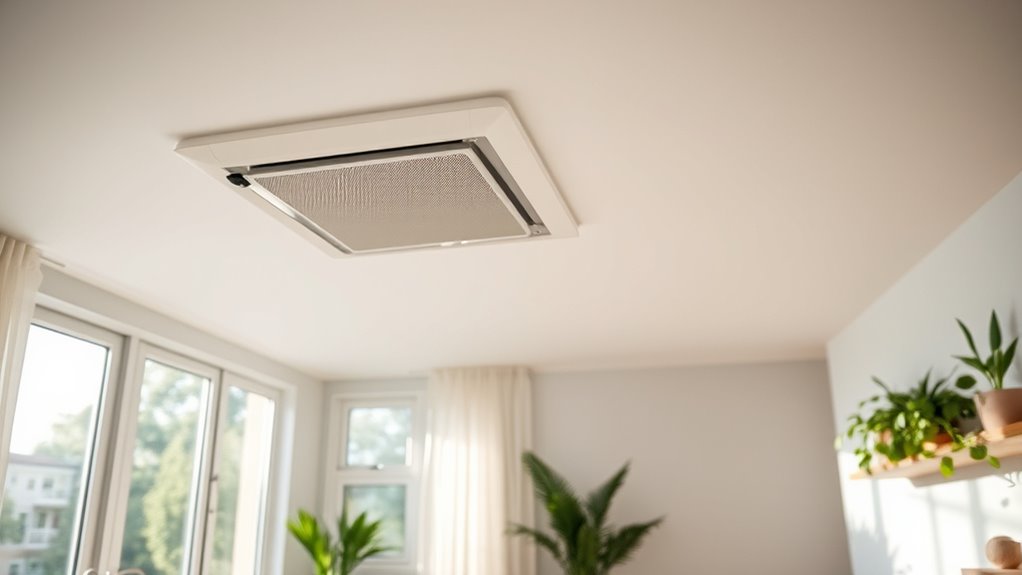 improve indoor air quality
