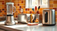 kitchen appliance maintenance tips
