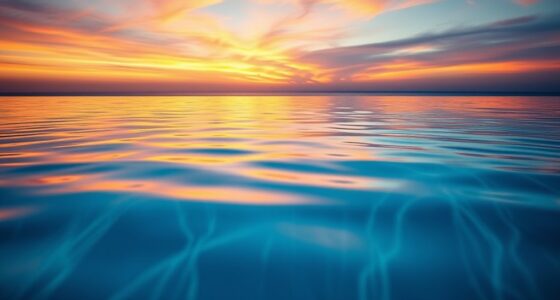 maintain optimal water circulation