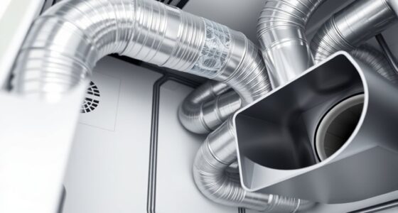 optimal duct design matters