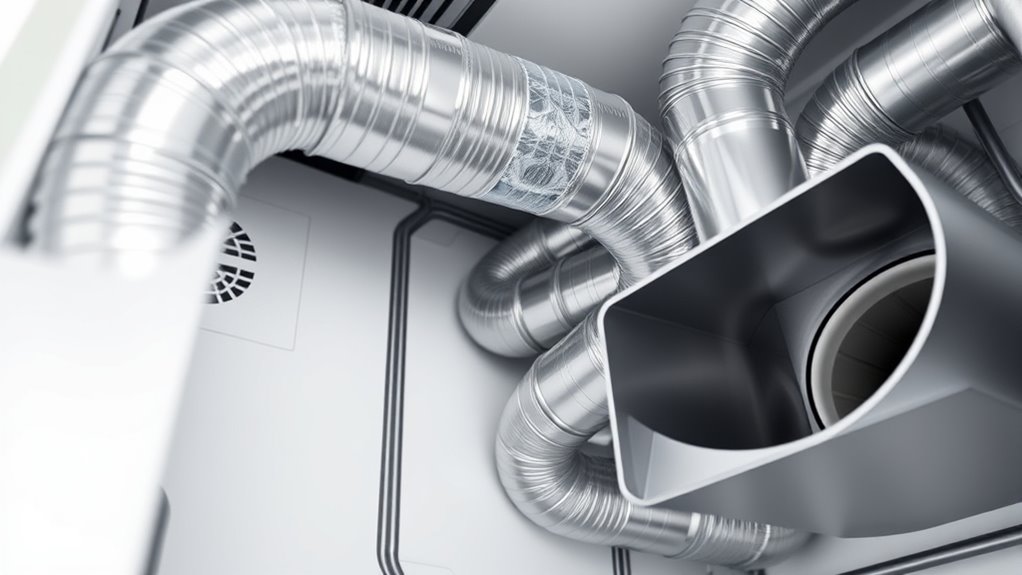 optimal duct design matters