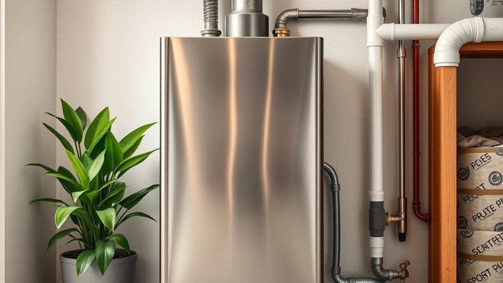 optimal placement and installation