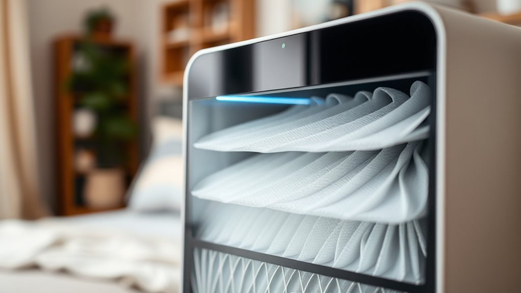 optimize air filter maintenance