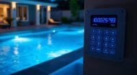 pool control system overview
