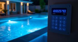 pool control system overview