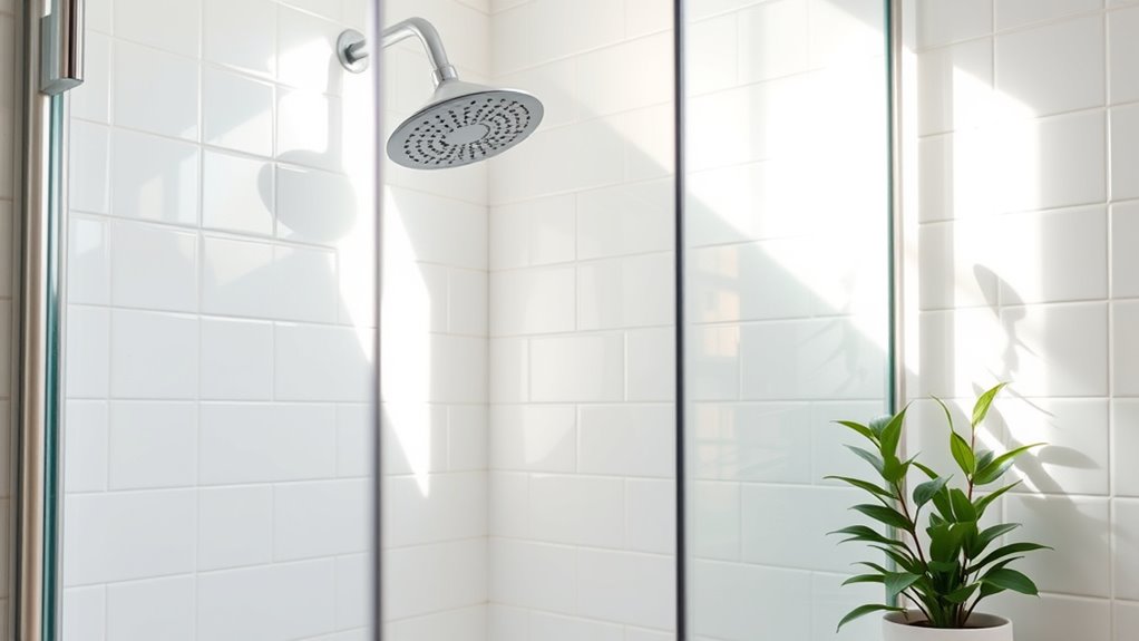 prevent mold with proper ventilation