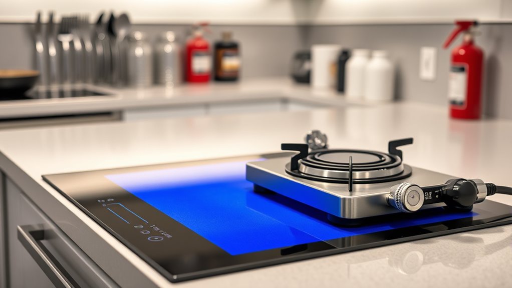 prioritize safety and maintenance