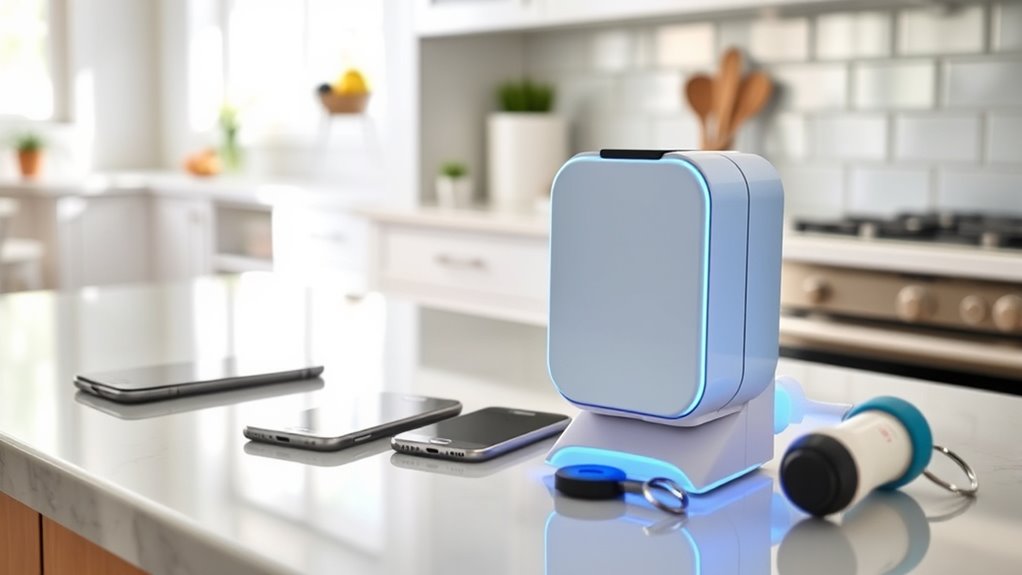 prioritize safety and maintenance