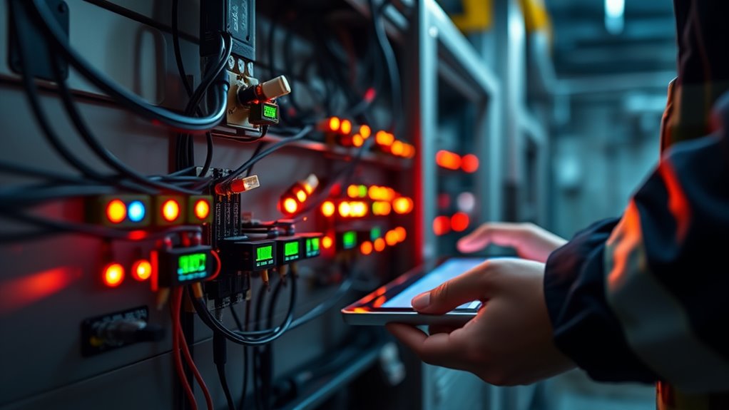 proactive sensor calibration strategies