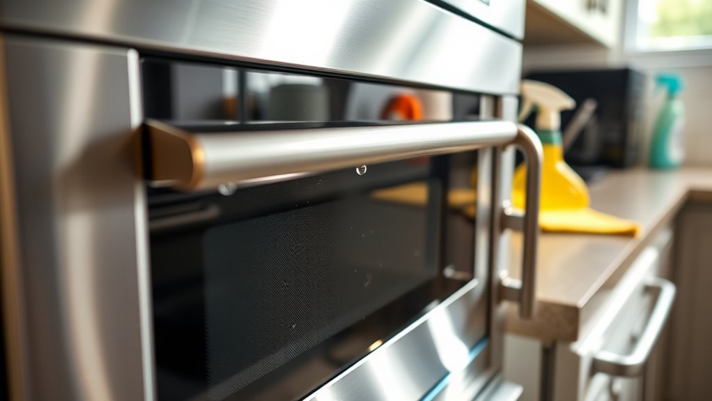 regular appliance maintenance saves money
