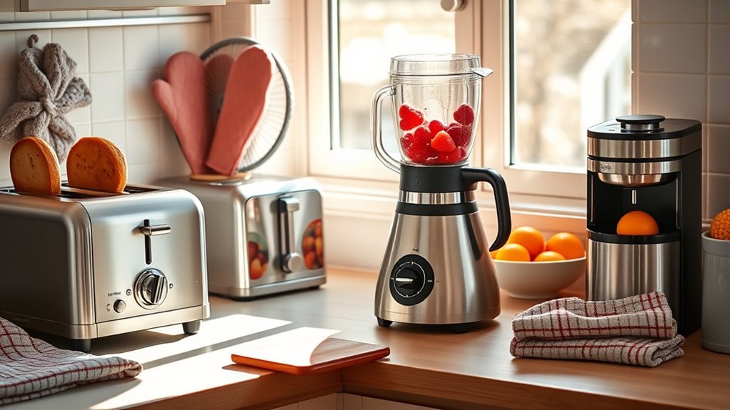 seasonal appliance maintenance tips