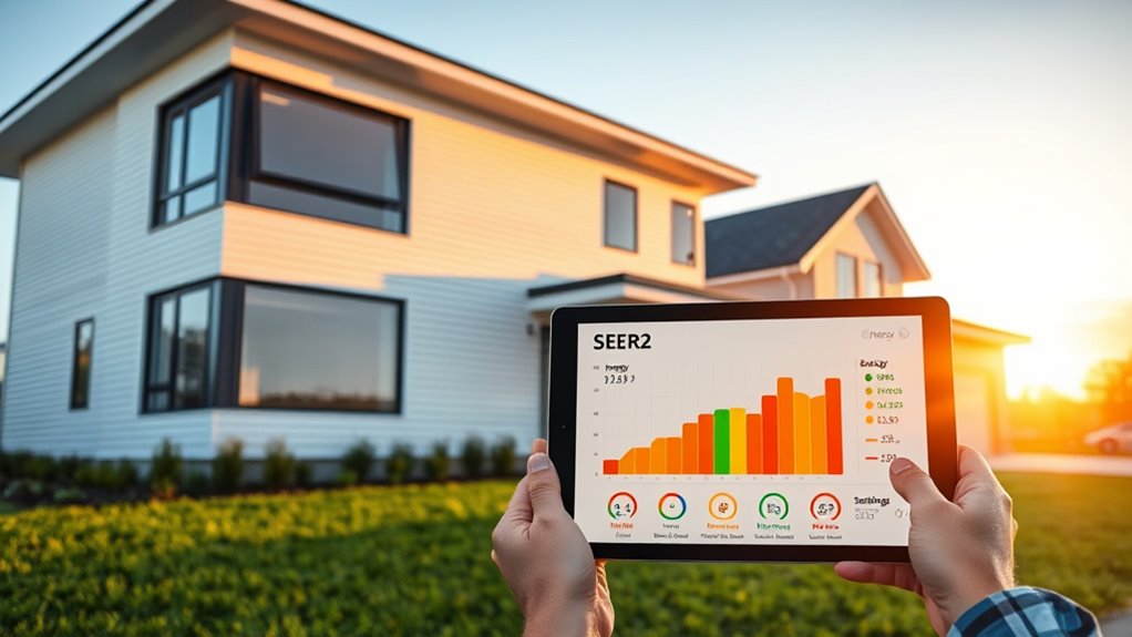 seer2 energy efficiency standards
