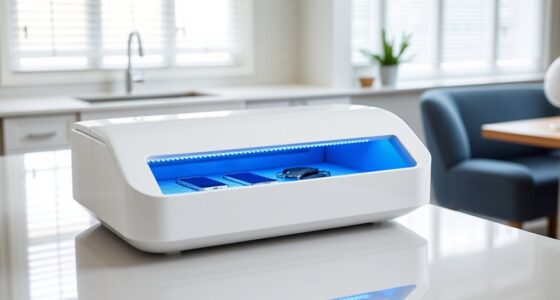 selecting effective uv sanitizer