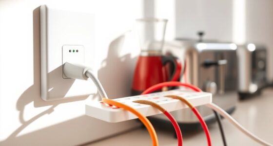 small appliance surge protection