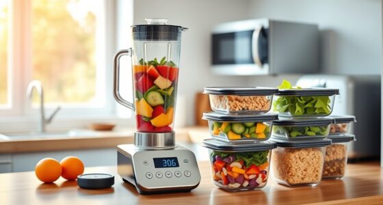 small appliances for portioning