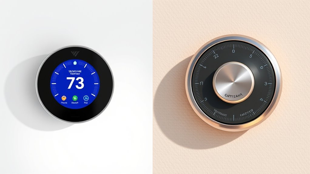 smart climate control savings