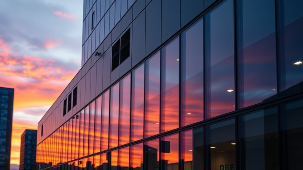 smart responsive climate control