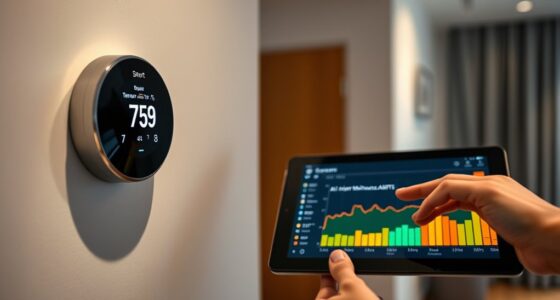 smart sensor ai hvac