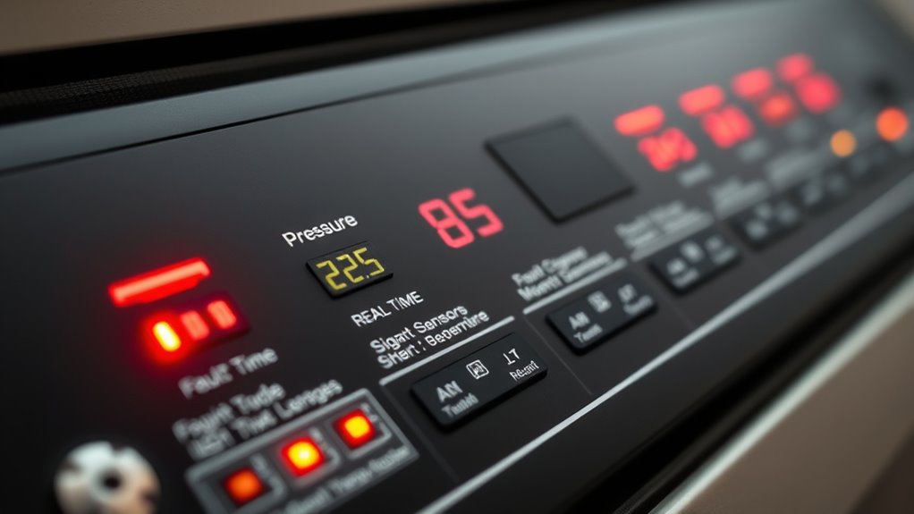 smart sensors optimize hvac efficiency