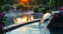 sound and water integration