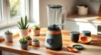 sustainable materials small appliances