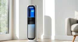 types of air filters