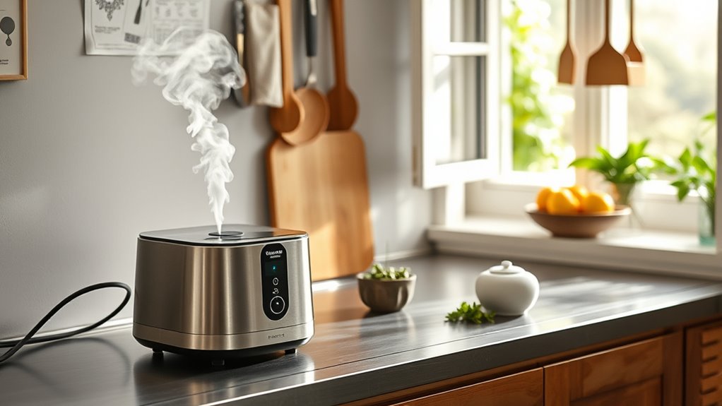 use air purifiers effectively