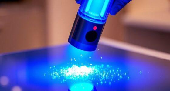 uv devices kill germs