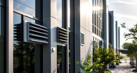 weather responsive hvac systems