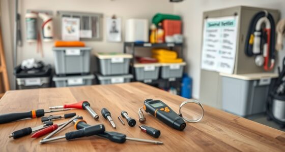 year round hvac maintenance tasks