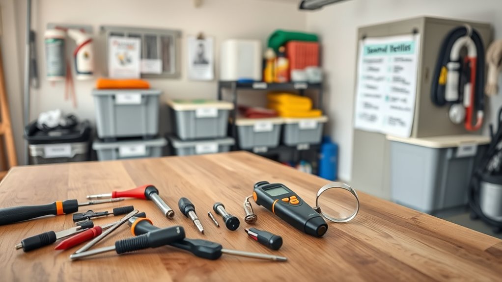 year round hvac maintenance tasks