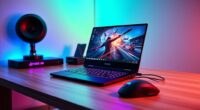 affordable high performance gaming laptops