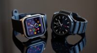 apple watch comparison 2025