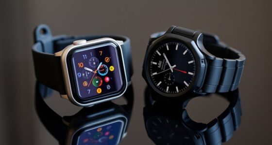 apple watch comparison 2025