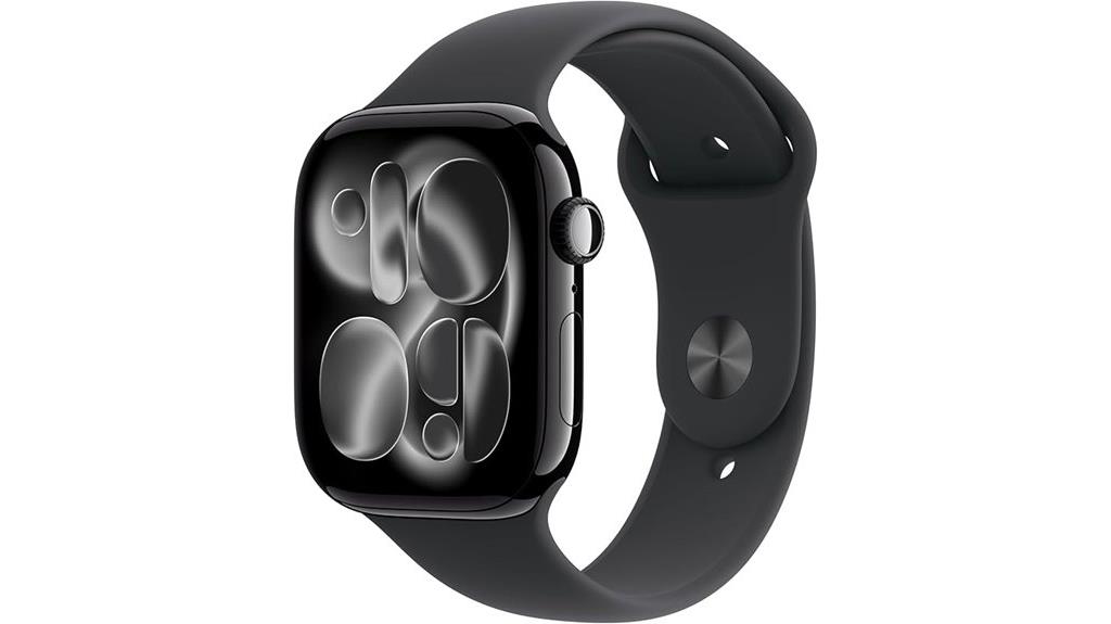 apple watch series 11