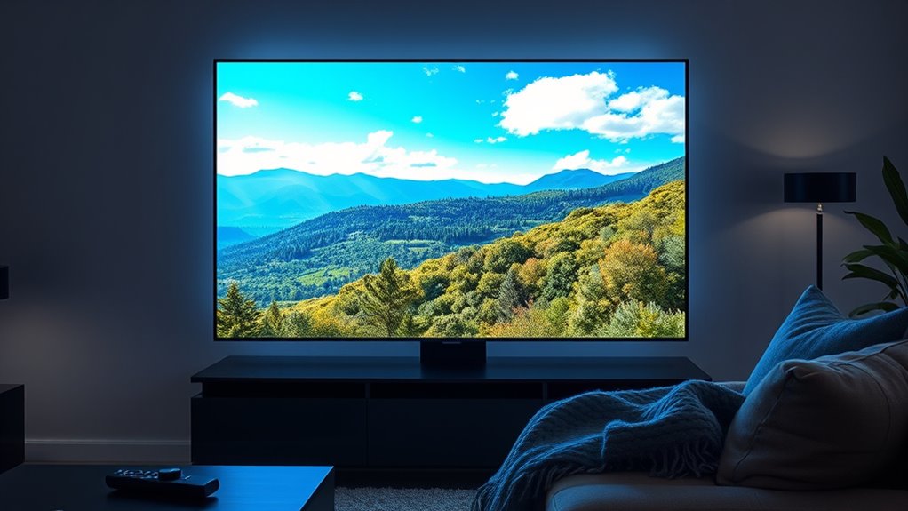 choosing the right oled tv
