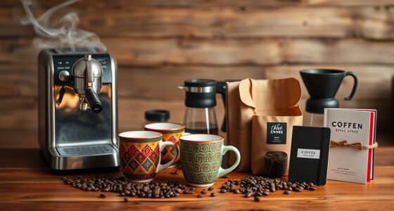 coffee lover gift guide