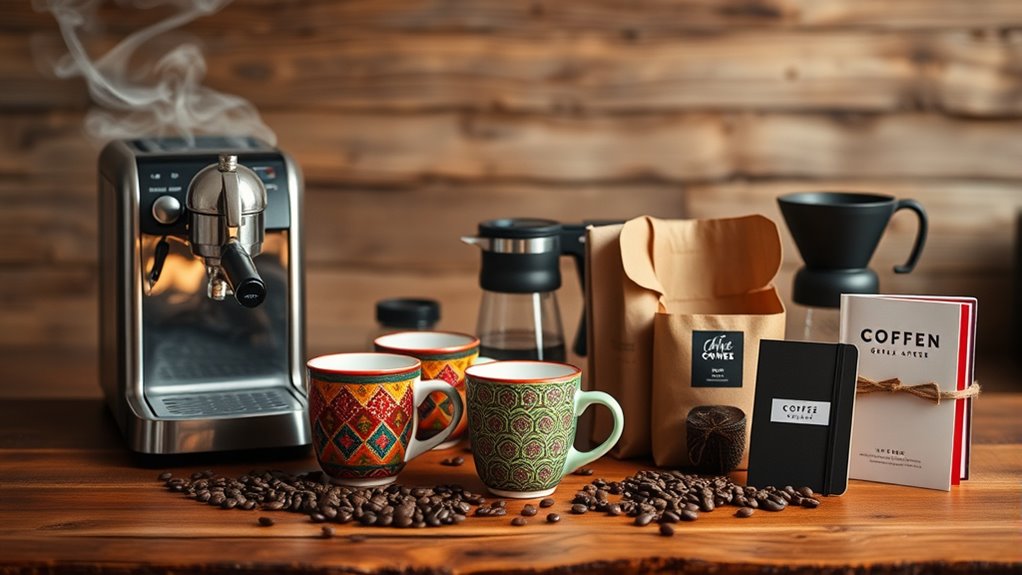 coffee lover gift guide