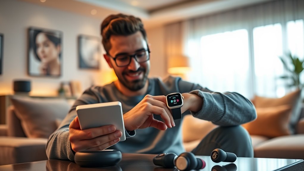 compatibility usability durability style