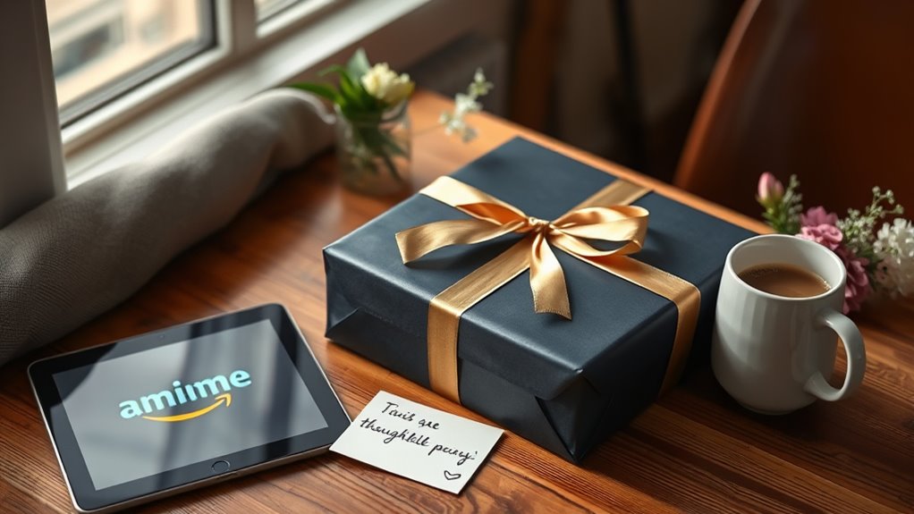 consideration of preferences and value