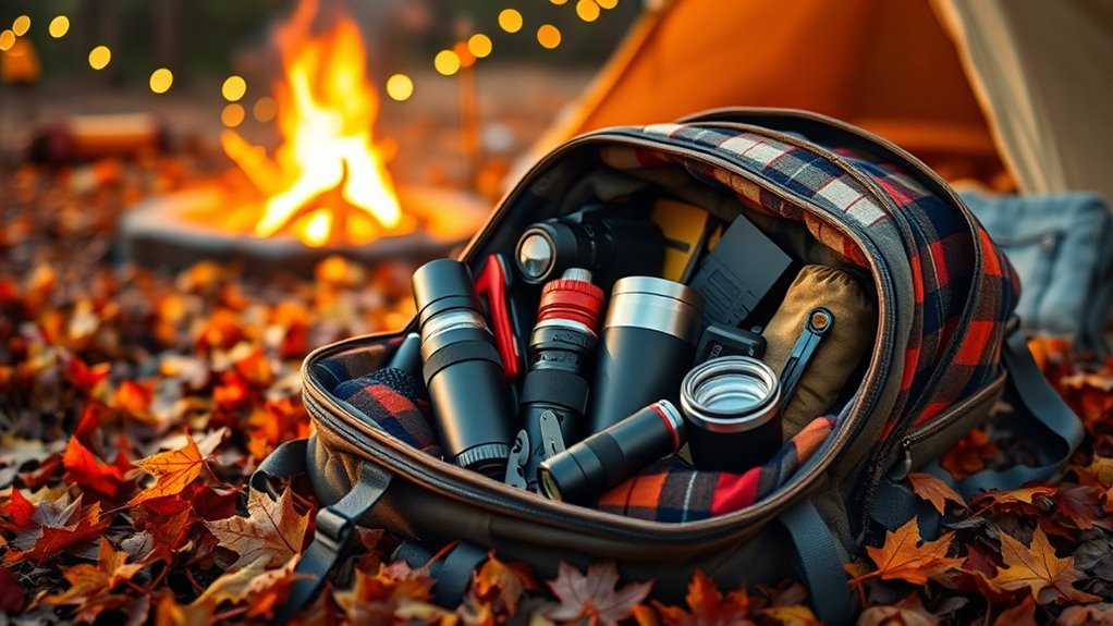 durable portable multifunctional gear