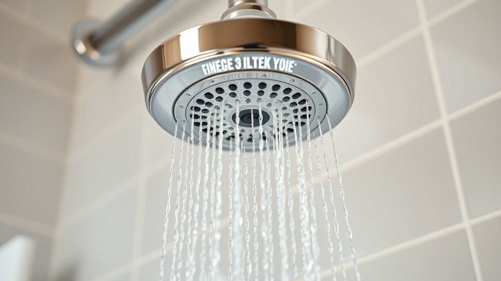 effective durable water filtration