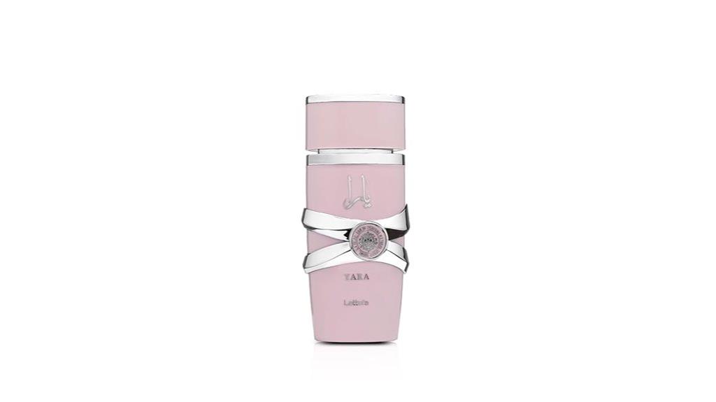 floral elegant women s fragrance