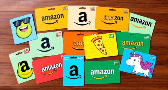 funny amazon gift card designs